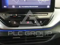 2022 Volkswagen ID 4
