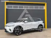 2022 Volkswagen ID 4