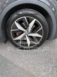 2022 Volkswagen ID 4