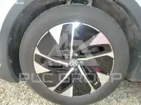 2022 Volkswagen ID 4