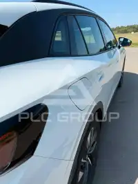 2022 Volkswagen ID 4