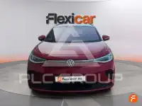 2022 Volkswagen ID 4