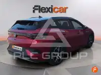 2022 Volkswagen ID 4