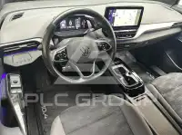 2022 Volkswagen ID 4