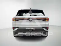 2022 Volkswagen ID 4