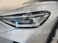 2022 Volkswagen ID 4