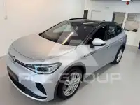 2022 Volkswagen ID 4