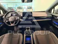 2022 Volkswagen ID 4