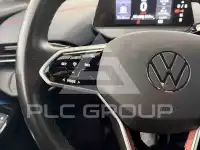 2022 Volkswagen ID 4