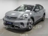 2022 Volkswagen ID 4