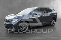 2022 Volkswagen ID 4