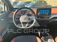 2022 Volkswagen ID 4