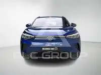 2022 Volkswagen ID 4