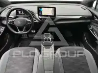 2022 Volkswagen ID 4