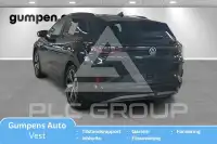 2022 Volkswagen ID 4