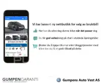 2022 Volkswagen ID 4