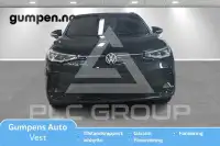 2022 Volkswagen ID 4