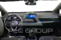 2022 Volkswagen ID 4