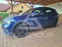 2022 Volkswagen ID 4