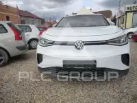 2022 Volkswagen ID 4