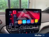 2022 Volkswagen ID 4