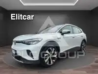 2022 Volkswagen ID 4