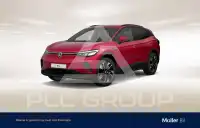 2022 Volkswagen ID 4