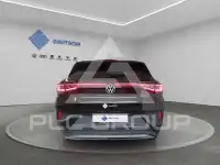 2022 Volkswagen ID 4