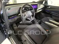 2022 Volkswagen ID 4
