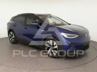 2022 Volkswagen ID 4