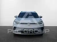 2022 Volkswagen ID 4