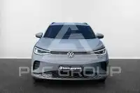 2022 Volkswagen ID 4