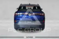 2022 Volkswagen ID 4