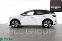 2022 Volkswagen ID 4