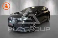 2022 Volkswagen ID 4