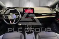 2022 Volkswagen ID 4