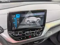 2022 Volkswagen ID 4