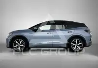 2022 Volkswagen ID 4