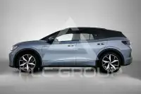 2022 Volkswagen ID 4