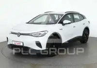 2022 Volkswagen ID 4
