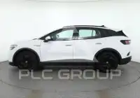 2022 Volkswagen ID 4
