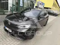 2022 Volkswagen ID 4