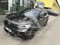 2022 Volkswagen ID 4