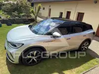 2022 Volkswagen ID 4
