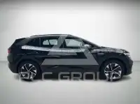 2022 Volkswagen ID 4
