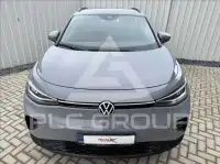 2022 Volkswagen ID 4
