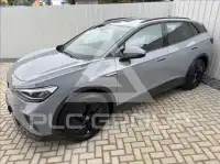 2022 Volkswagen ID 4