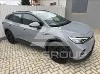 2022 Volkswagen ID 4