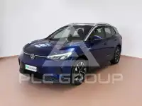 2022 Volkswagen ID 4