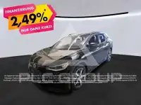 2022 Volkswagen ID 4